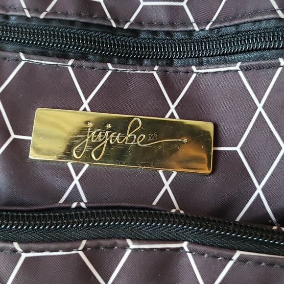 Jujube Diaper Bag - Picture 2 of 7